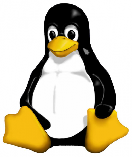 Soubor:Linux-logo.png